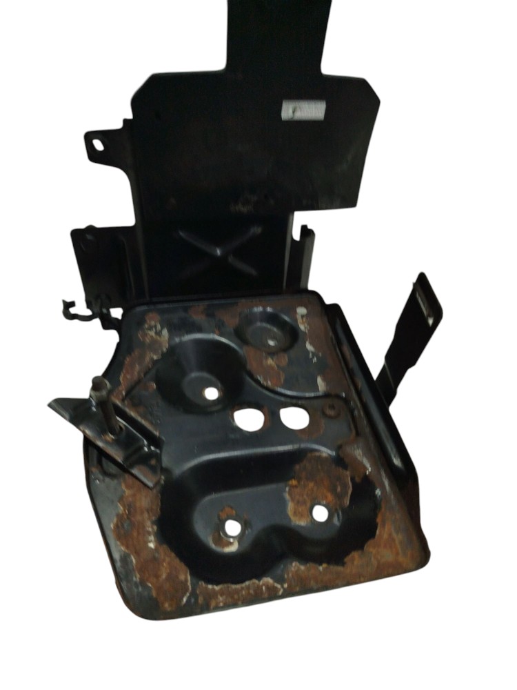 Suporte Bateria Fiat Siena 2003 1