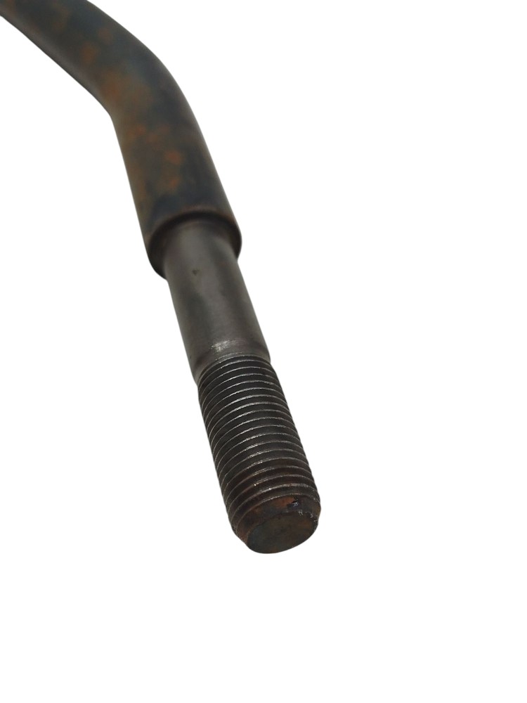 Barra braço tensor Celta 2004 Lado esquerdo 93258840 2