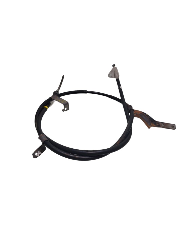 Cabo Freio mão traseiro direito Nissan Versa 1.6 SL 2013