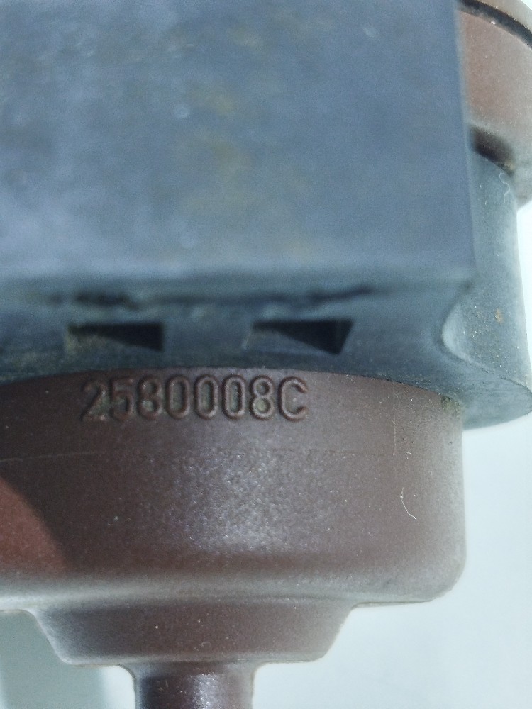 Válvula Cânister Peugeot 206 1.4 2005 2