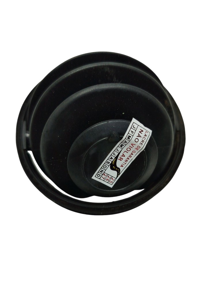 Difusor Ar Painel Gol Saveiro Parati Voyage 2006 A 2014 G4 5