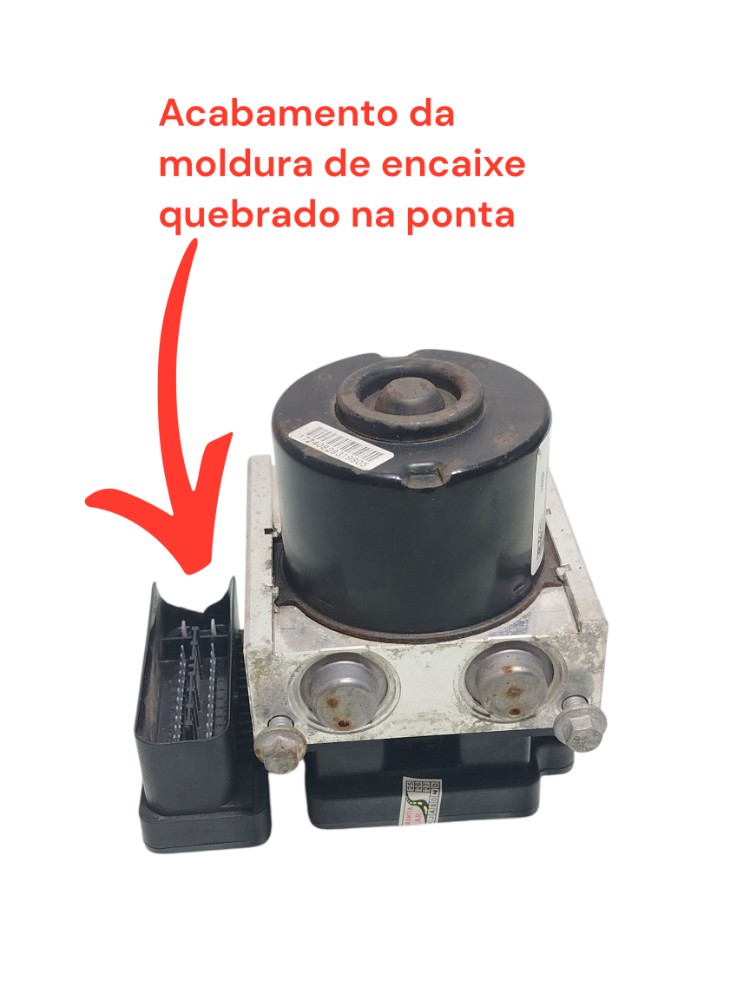 Módulo Abs Ford Focus 2009 a 2012 10020701014 1