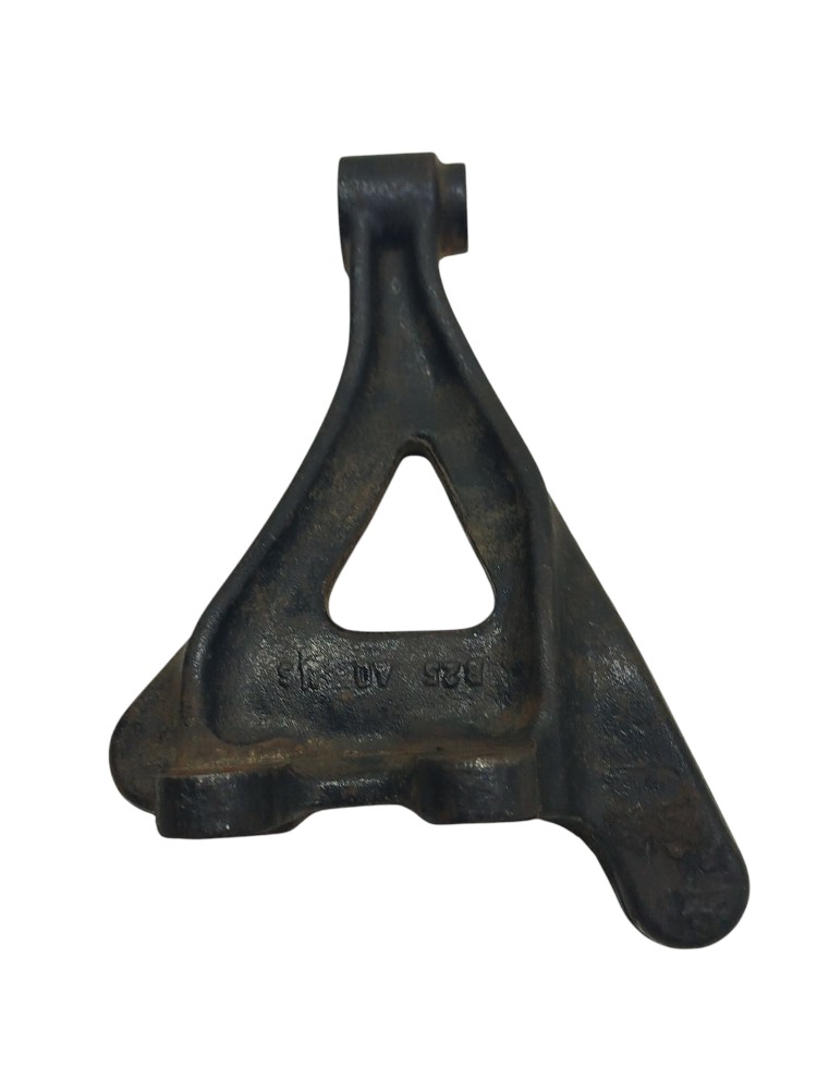 Suporte Coxim Câmbio Palio Fiasa 1997 A 1999 2