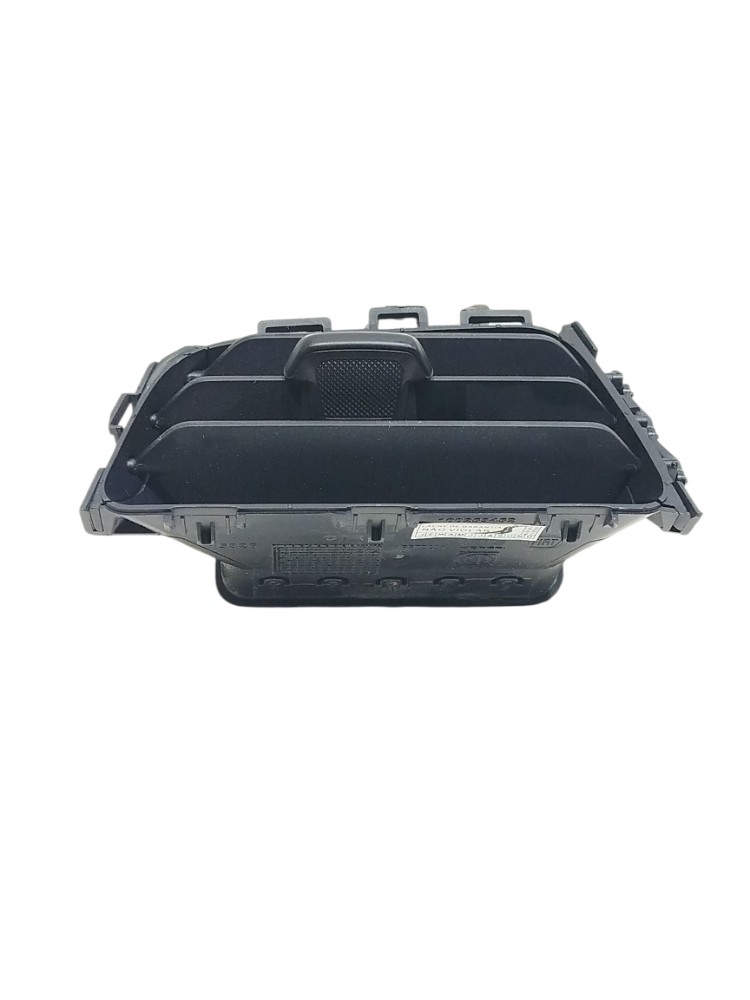 Difusor Ar Esquerd Central Fiat Strada End 1.4 22  100253452 3