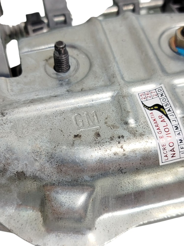 Maçaneta Tras Esquerda Corsa Montana 2004 6