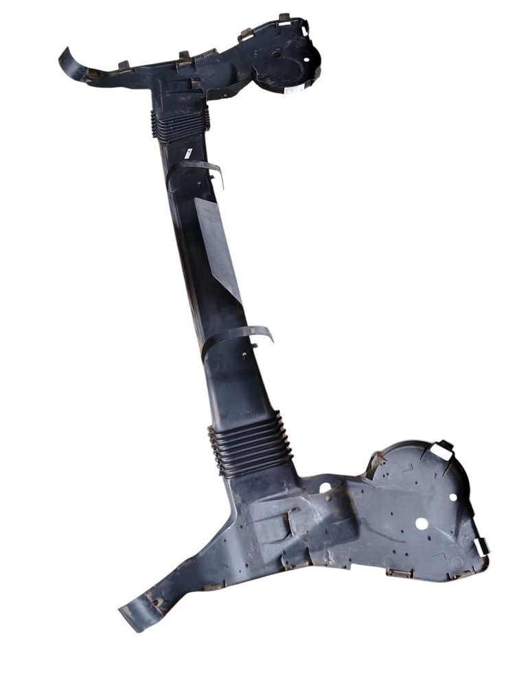 Capa Eixo Traseiro C4 Picasso Glx 2.0 16v 2012 Detalhe 7