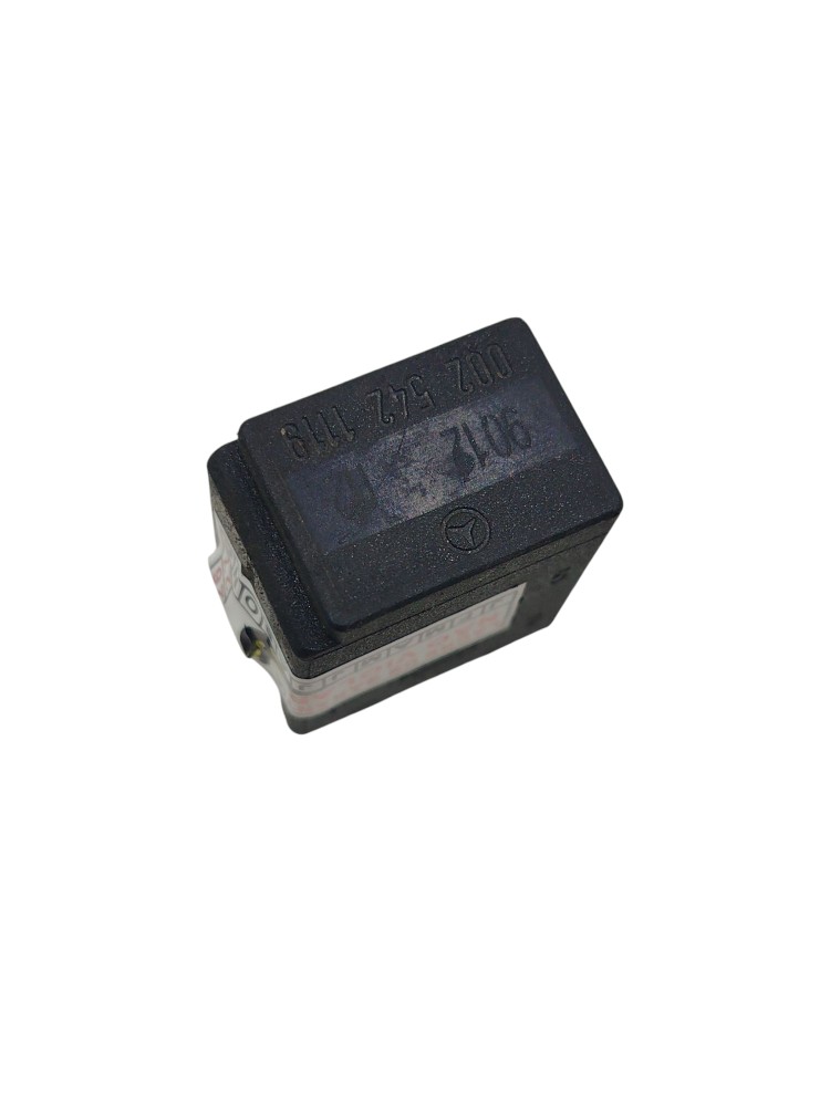 Rele Auxiliar Mercedes Classe A160 A190 2000 5