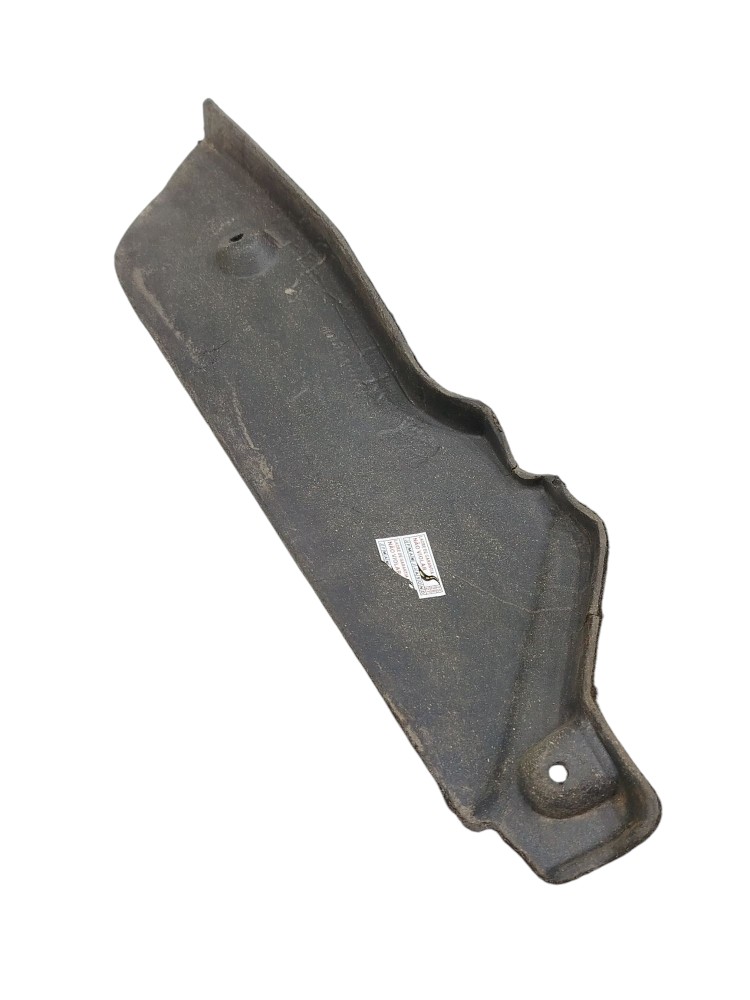 Acabamento Lateral Console Ld Direito Fiat Palio 2001 3
