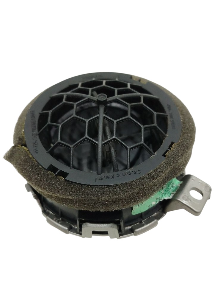 Difusor Ar Painel Lateral Nissan Versa V Drive 2020 10