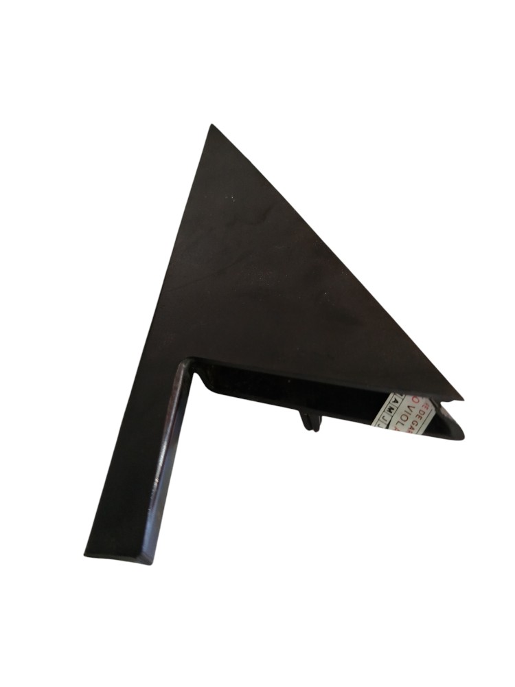 Moldura Retrovisor Paralama Diant Direit C4 Picasso Glx 2012 4