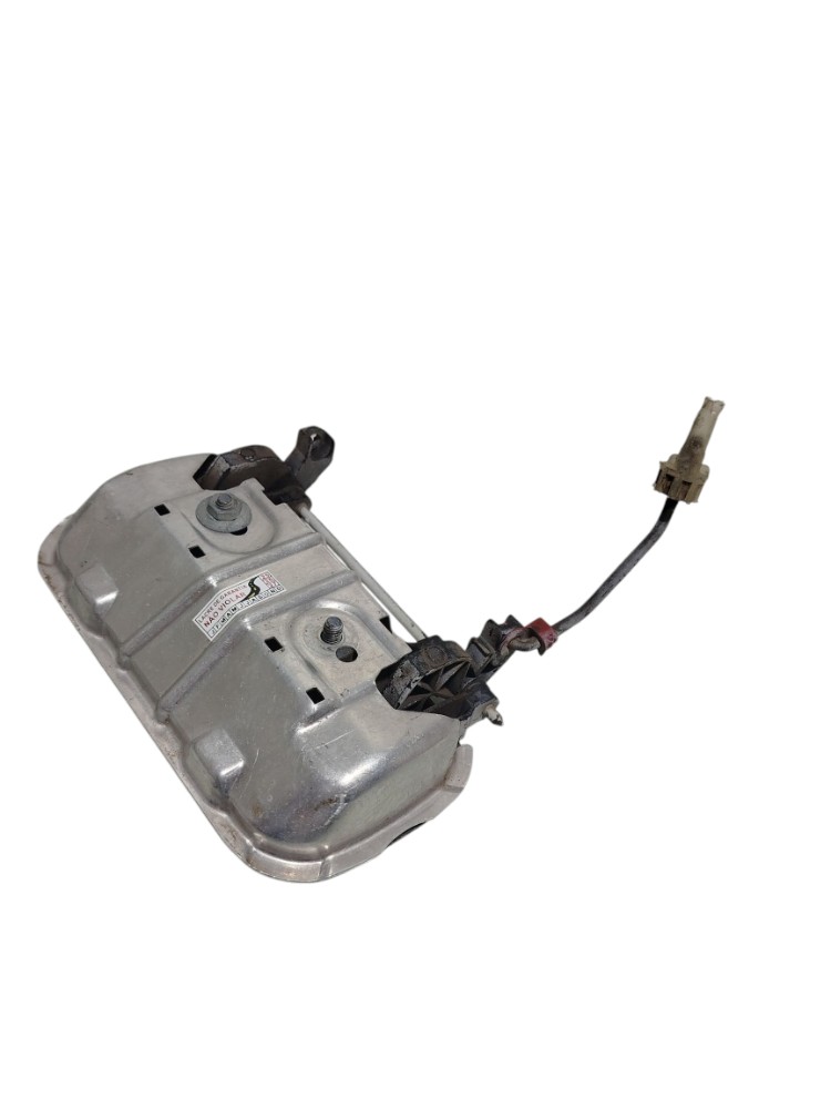 Maçaneta Externa Tras Direita Chevrolet Vectra 1998 4