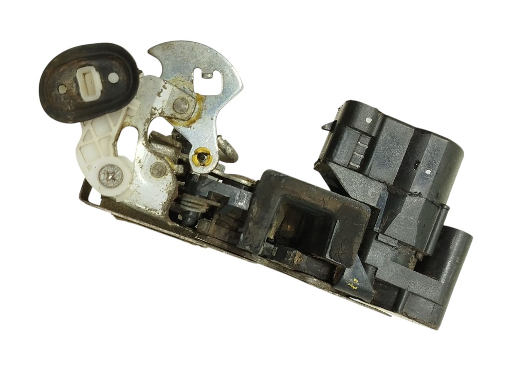 Fechadura Elétrica Porta Tras Direita Fiat Marea Brava 1999 1