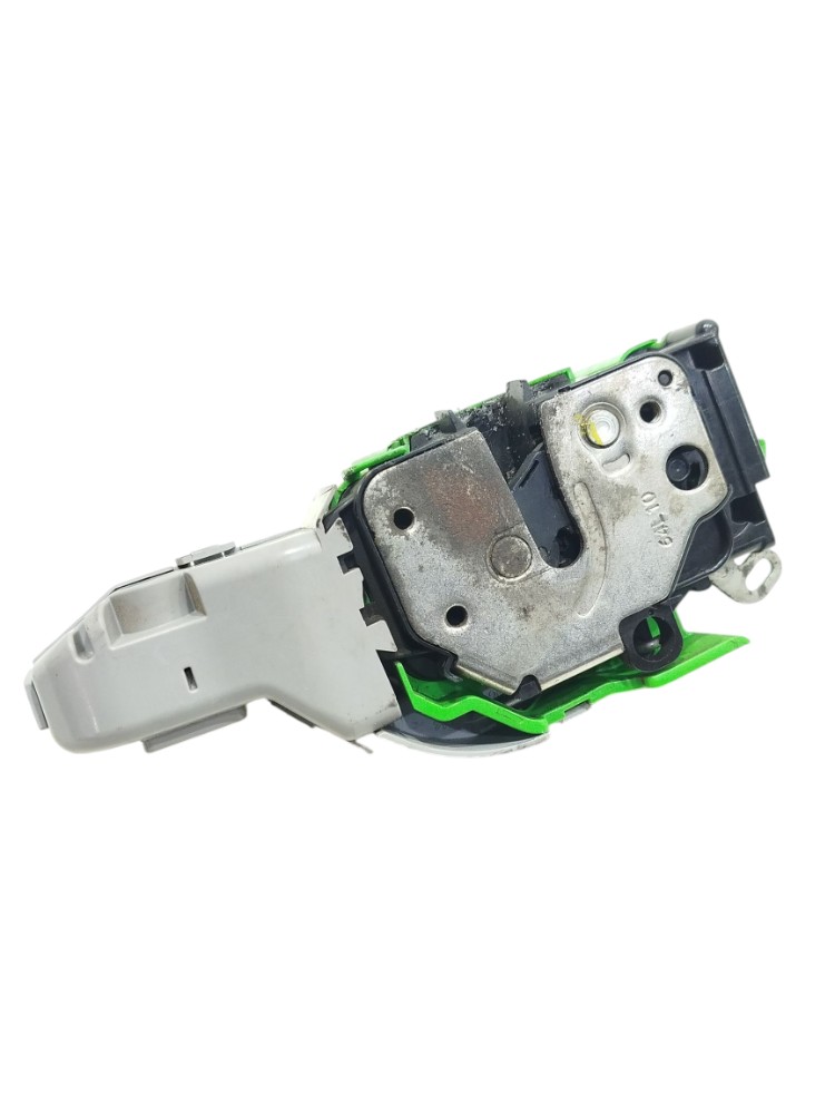 Fechadura Interna DE Motorista Fiat Bravo 2011 a 2013 2