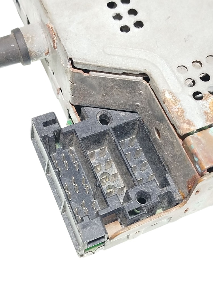 Radio Cd Changer Peugeot 307 2008 B 863513286108 7