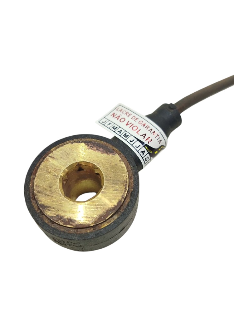 Sensor Detonação Gm Meriva 1.8 2005 3