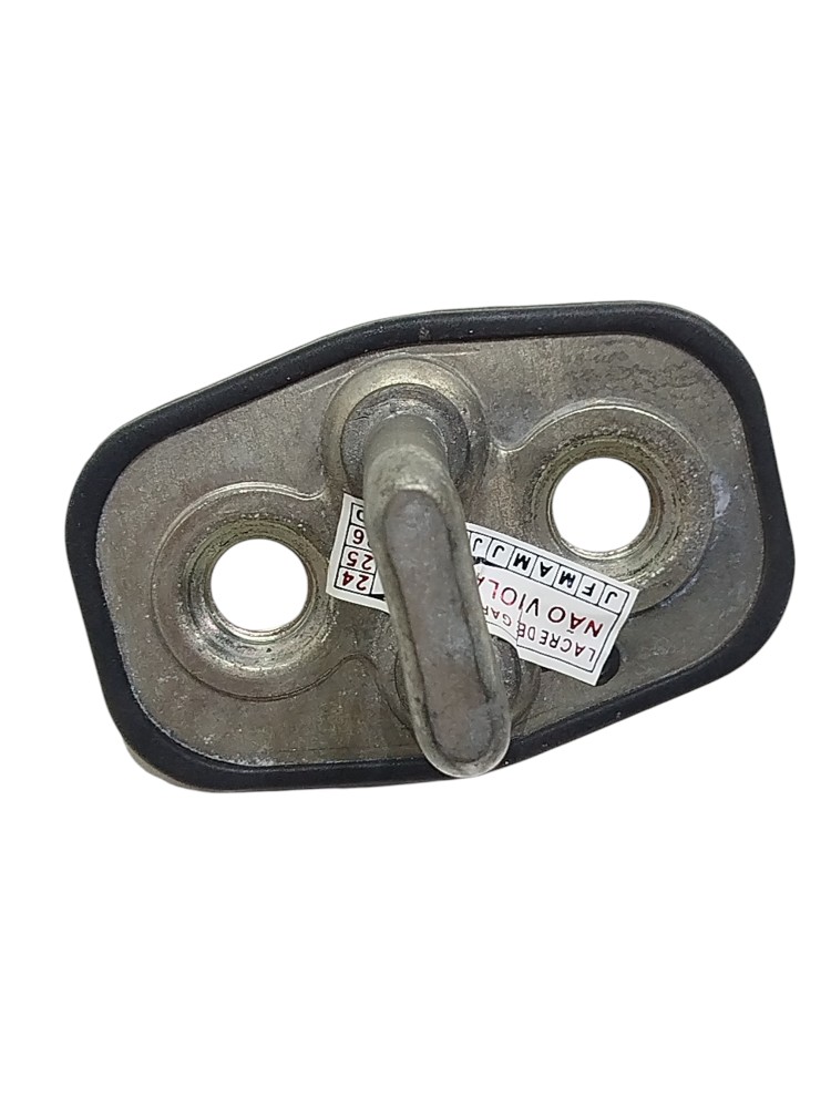 Batente Fechadura Porta Tras Esq C4 Picasso Glx 2.0 16v 2012 2