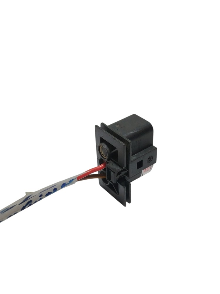 Plug Conector Chicote Ventoinha Vw Polo 2018 1j0906233 6
