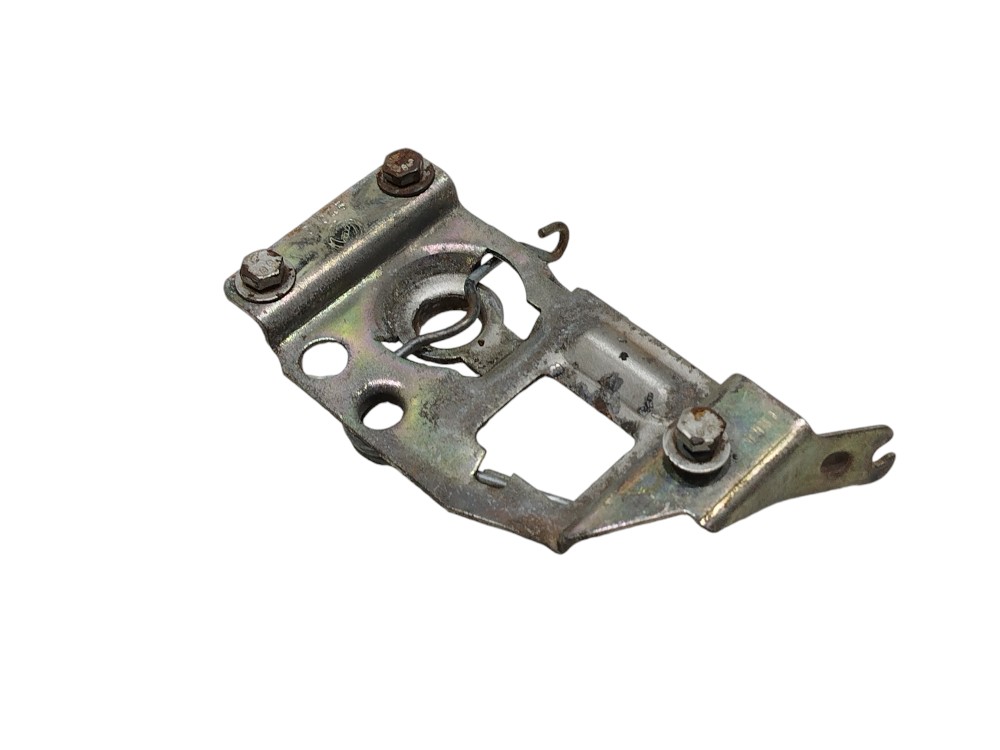 Fechadura Inferior Capo Fiat Palio 1998 01045 2