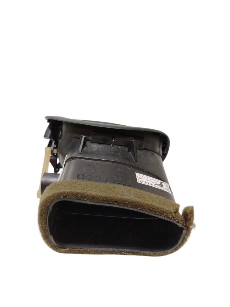 Difusor Ar Ld Direito Passageiro Peugeot 206 1999 A 2010 3