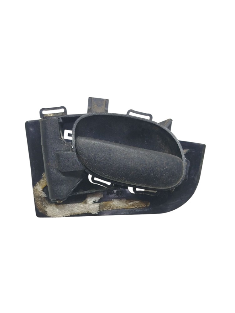 Maçaneta Int Diant Esq  Peugeot 206 207 Sw 1998 1