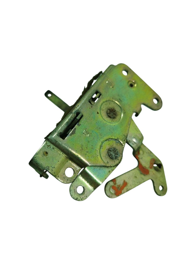 Mecanismo Fechadura Porta Direita Fiat Uno 2004 2