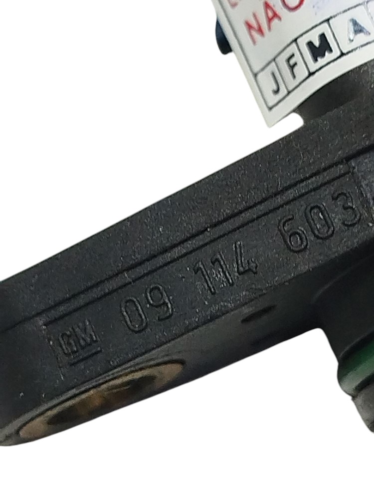 Sensor Velocidade Celta 2002 09114603 1