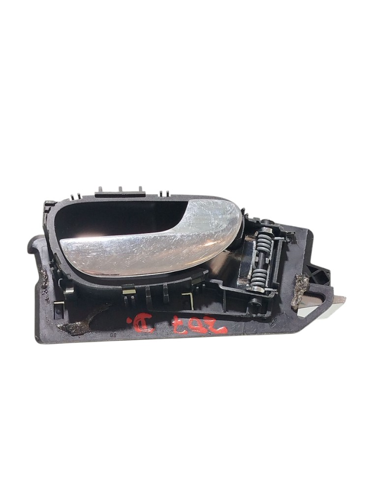 Macaneta interna Diant Direito peugeot 307 2007 1