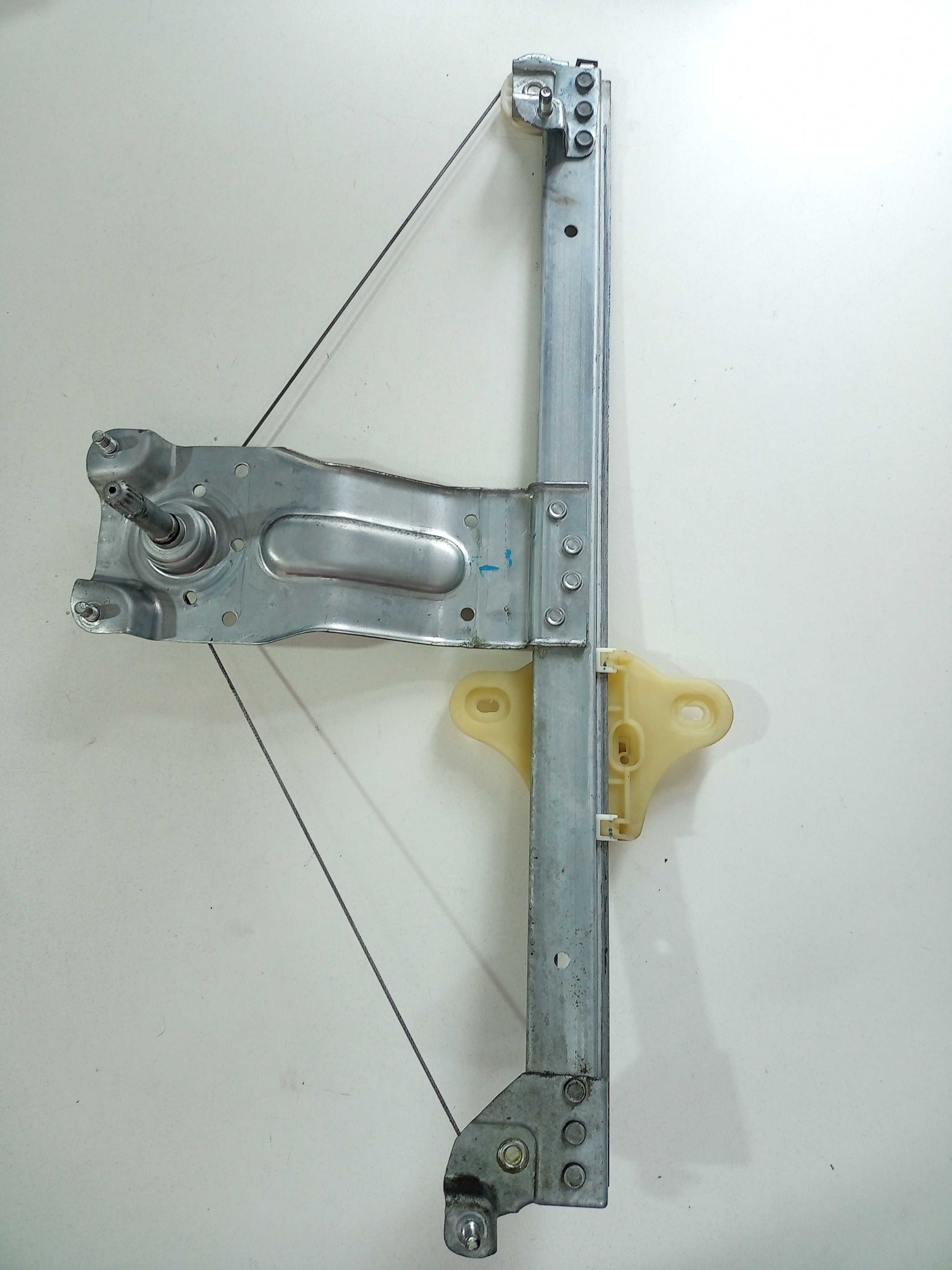 Máquina Vidro Manual Porta Tras Dir Sandero 2016 D827201086r 3