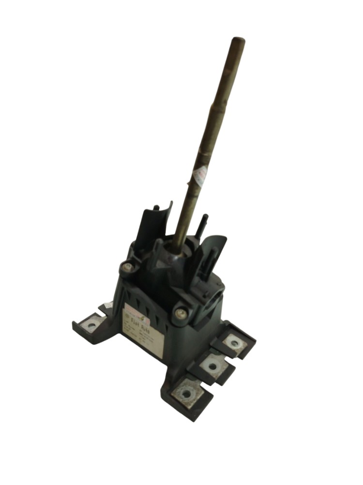 Alavanca Cambio Dualogic Fiat Bravo 2011 A 16 00518187640 9