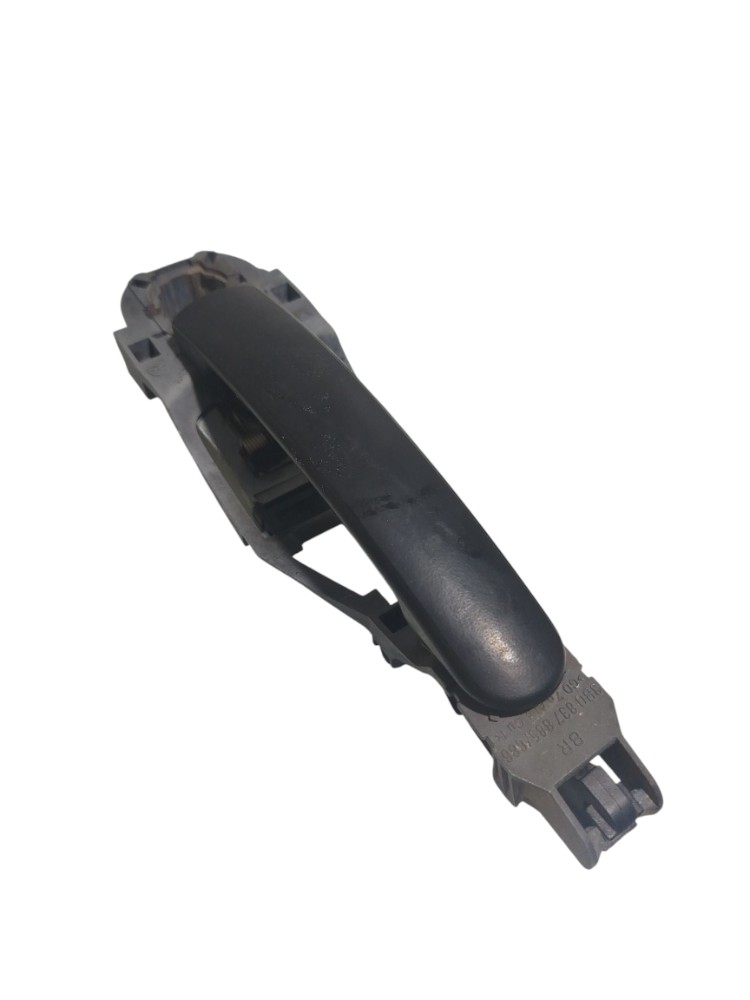 Maçaneta Externa De Motorista Fox Polo Golf 2004 A 2007 4