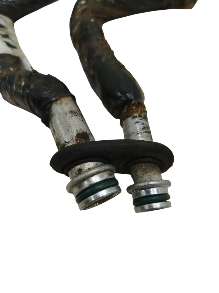 Cano Caixa Evaporadora Fiat Punto 1.8 2013 Original 4