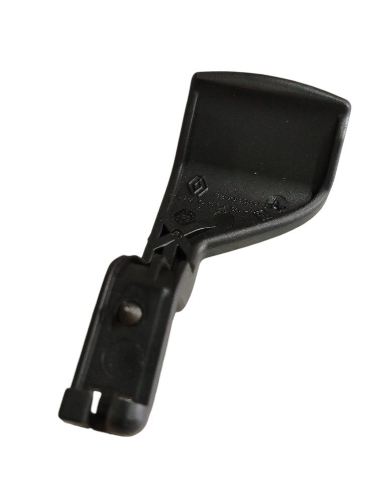 Alavanca Volante Escamoteável Duster 4×4 2.0 16v 2015 3