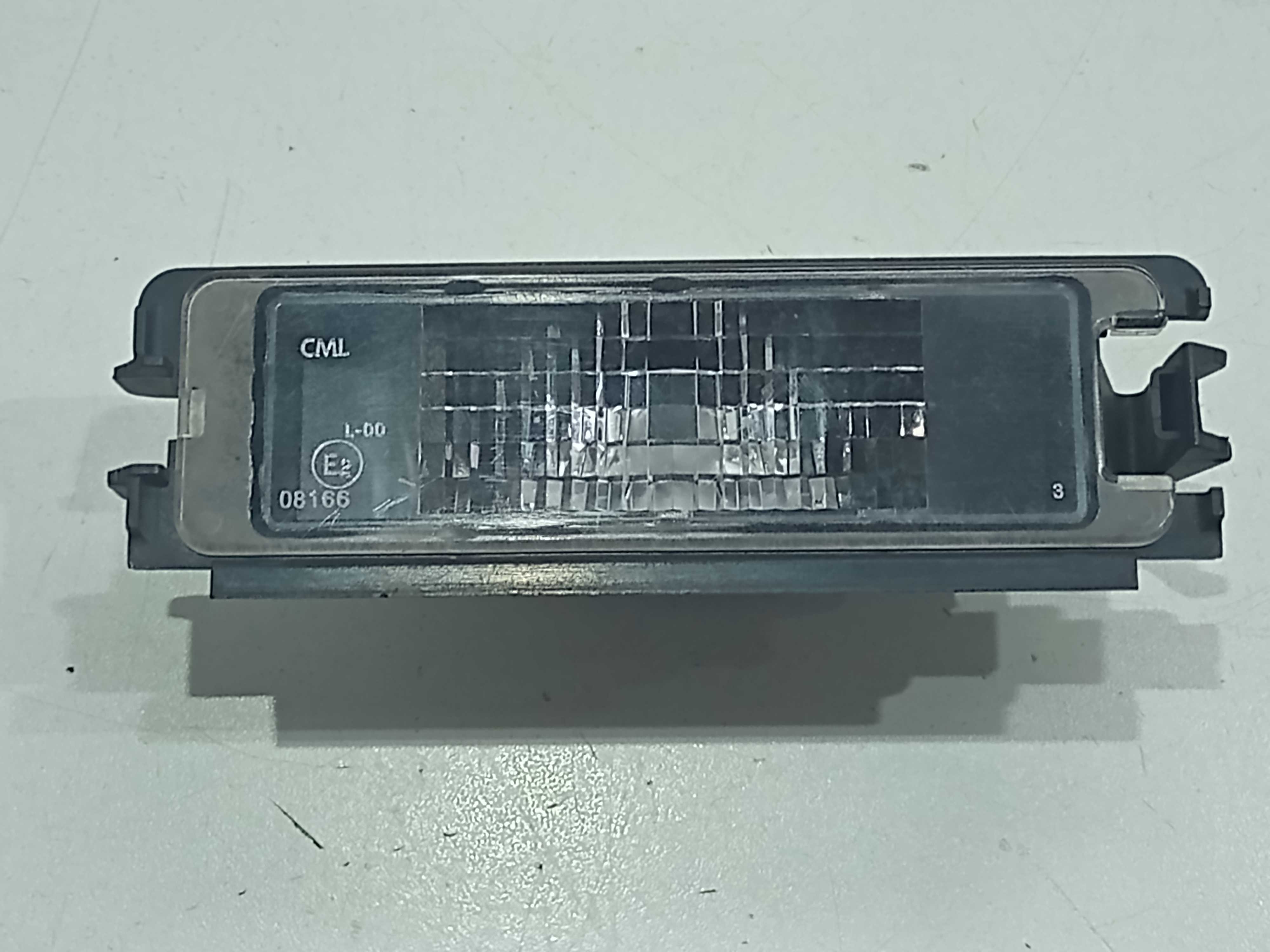 Luz Teto Cortesia Renault Sandero 2016 4