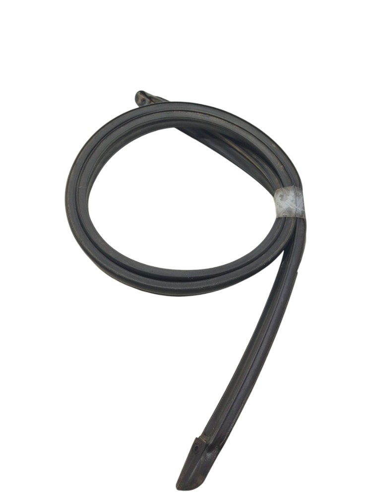 Borracha Pingadeira Entre Portas Gm Meriva 1.4 2012 3