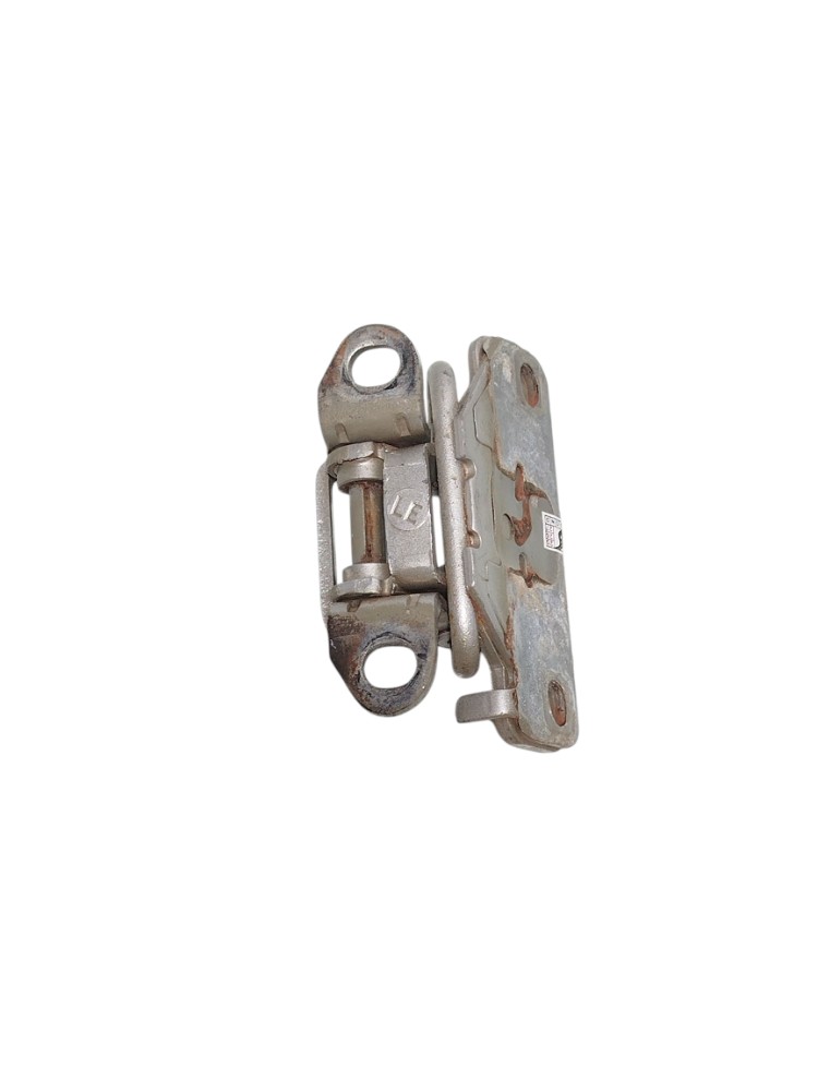 Dobradiça Superior Porta Esquerd Motorista Fiat Uno 2004 4