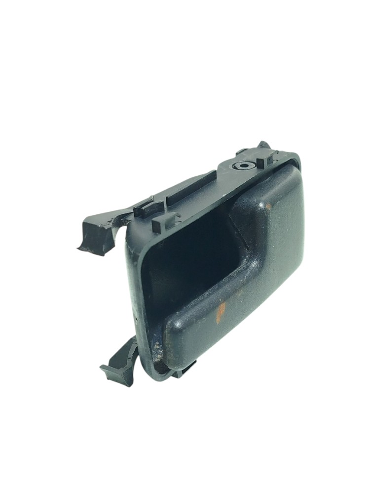 Maçaneta Interna Diant Direita Passageiro Fiat Fiorino 2010 2