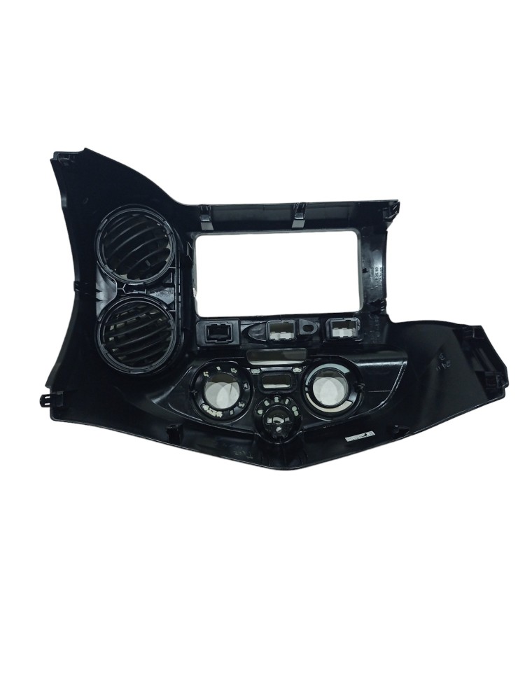 Moldura Central Instrumentos Etios Hatch 2017 55416-0d160 2