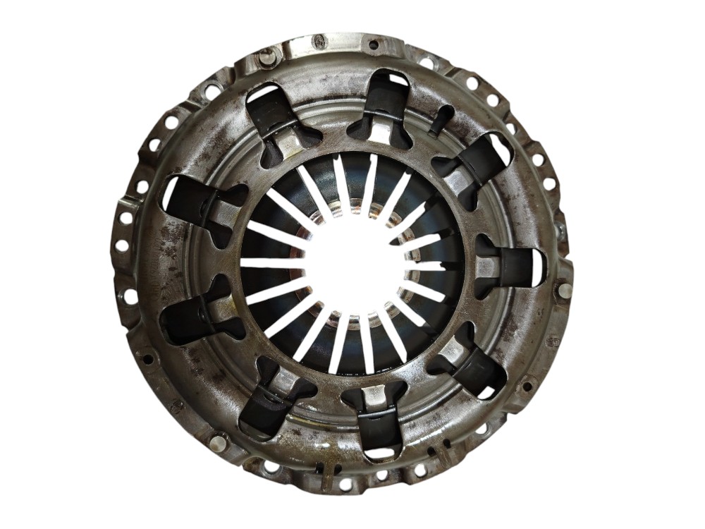 Plator Embreagem Original Gol G4 1.0 8v 2014 1