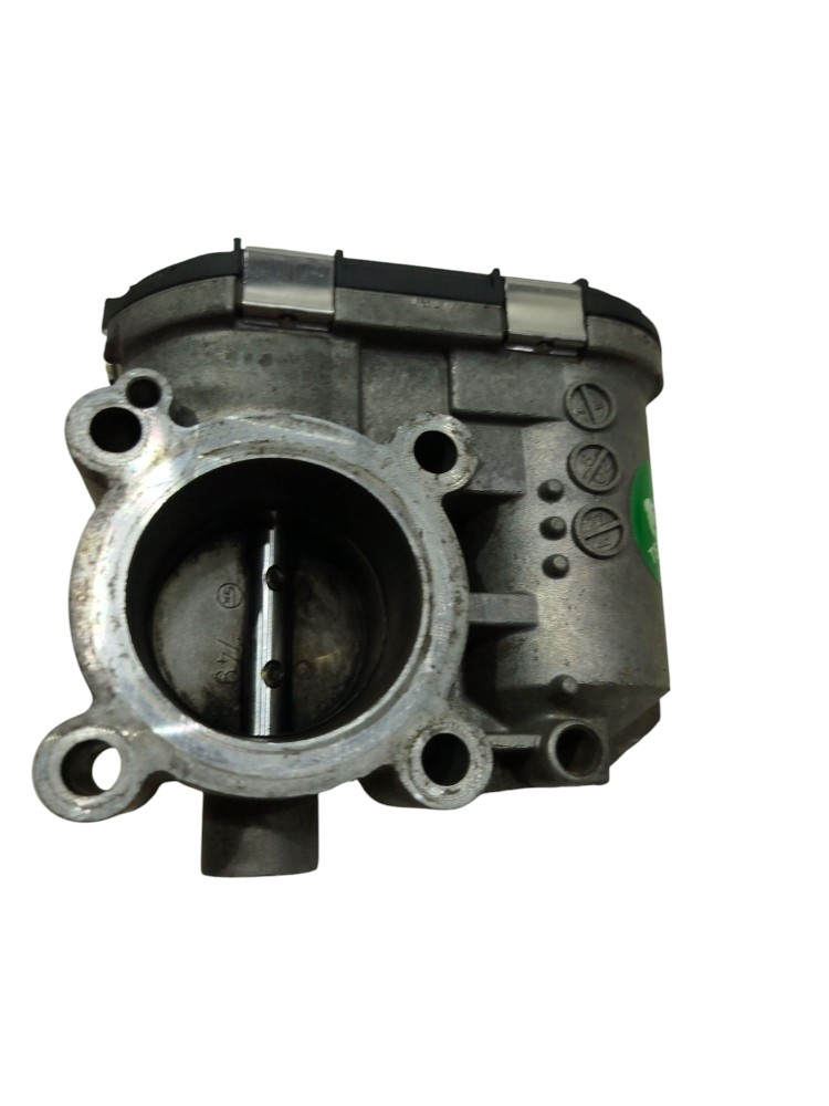 Corpo Borboleta Tbi Siena Elx 1.3 16v 2003 4