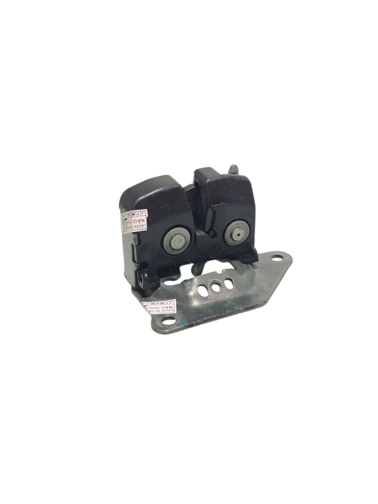 Fechadura tampa traseira Porta Malas Fiat Uno Vivace 2010 6