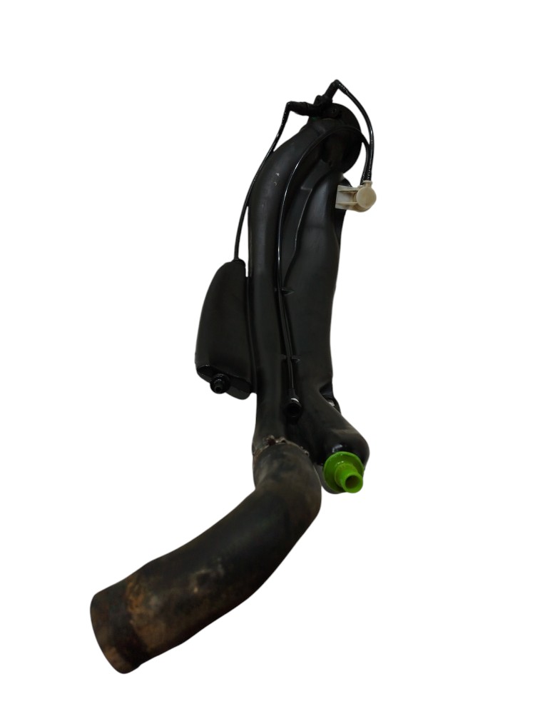 Gargalo Tanque Combustível Xsara Glx 1.6 2002 5