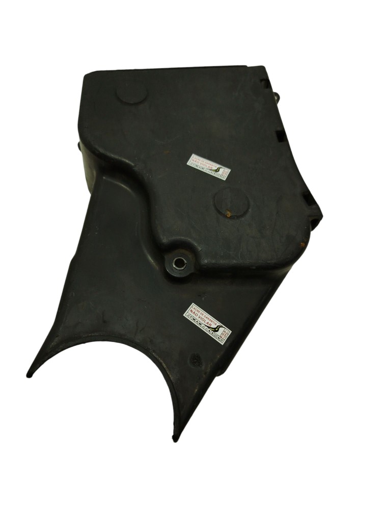 Capa Externa Inferior Correia Dentada Fiat Siena 2003 1