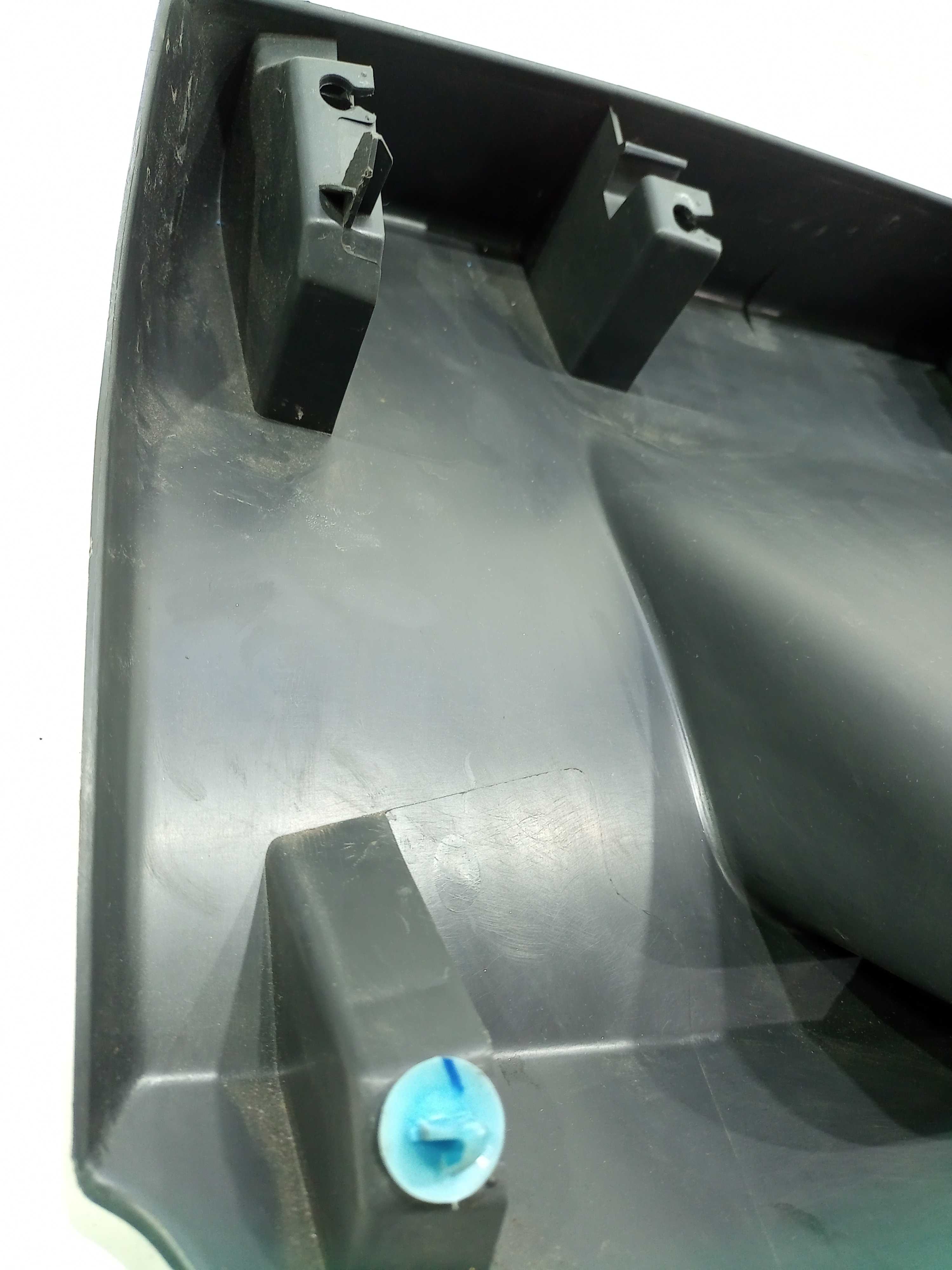 Puxador Da Tampa Porta Malas Renault Sandero 2016 5