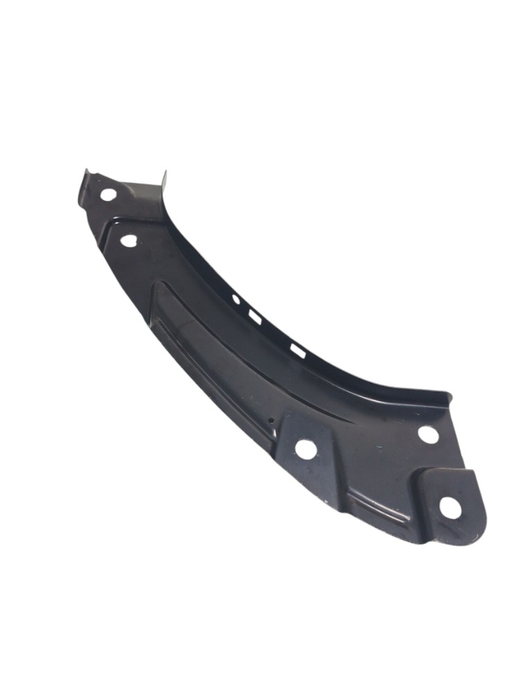 Suporte Farol Guia Esquerdo Vw Crossfox Fox 2017 5z0805931 3