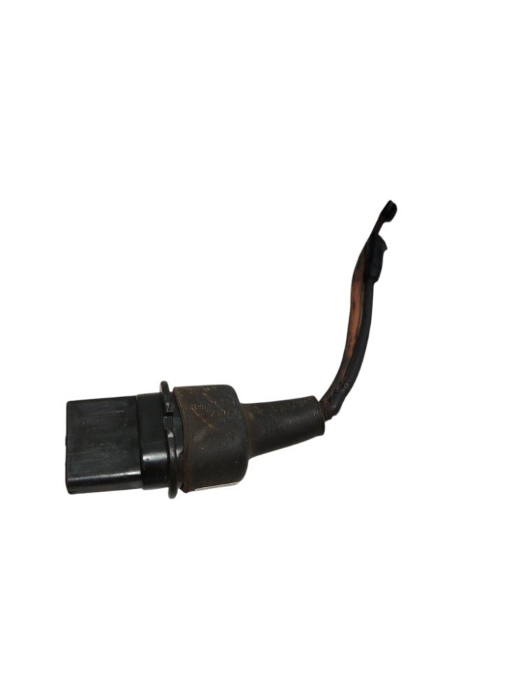Tomada Ventoinha Radiador Renaul Kangoo 1.6 5