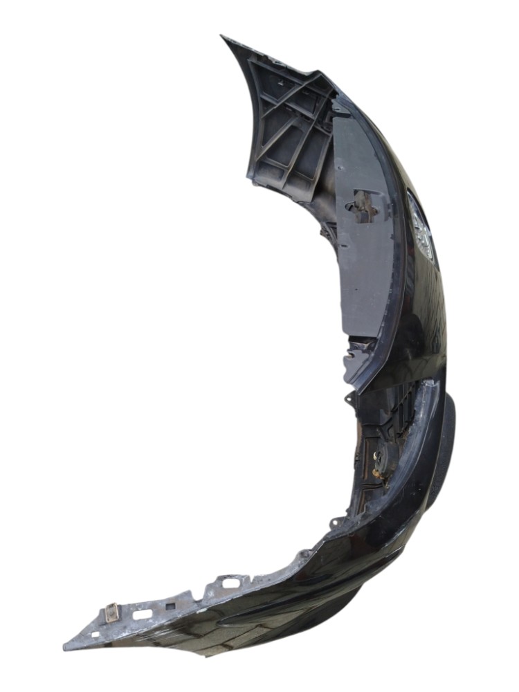 Parachoque Dianteiro Peugeot 307 2008 9680849877 Preto 10