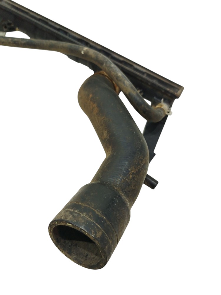Carcaça Radiador Celta Prisma 2006 A 2012 93337574 4