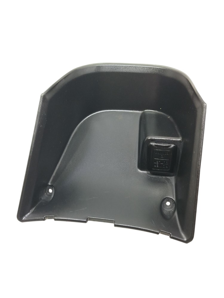 Porta Objetos Console Central Honda City 2011 1
