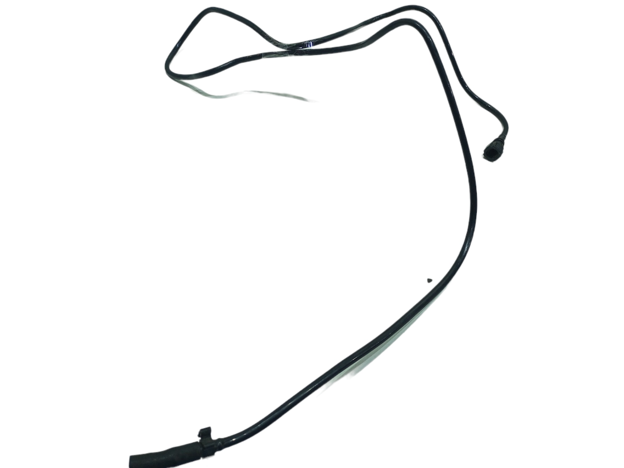 Mangueira Linha Do Combustivel Peugeot 206 1.4 2004 1