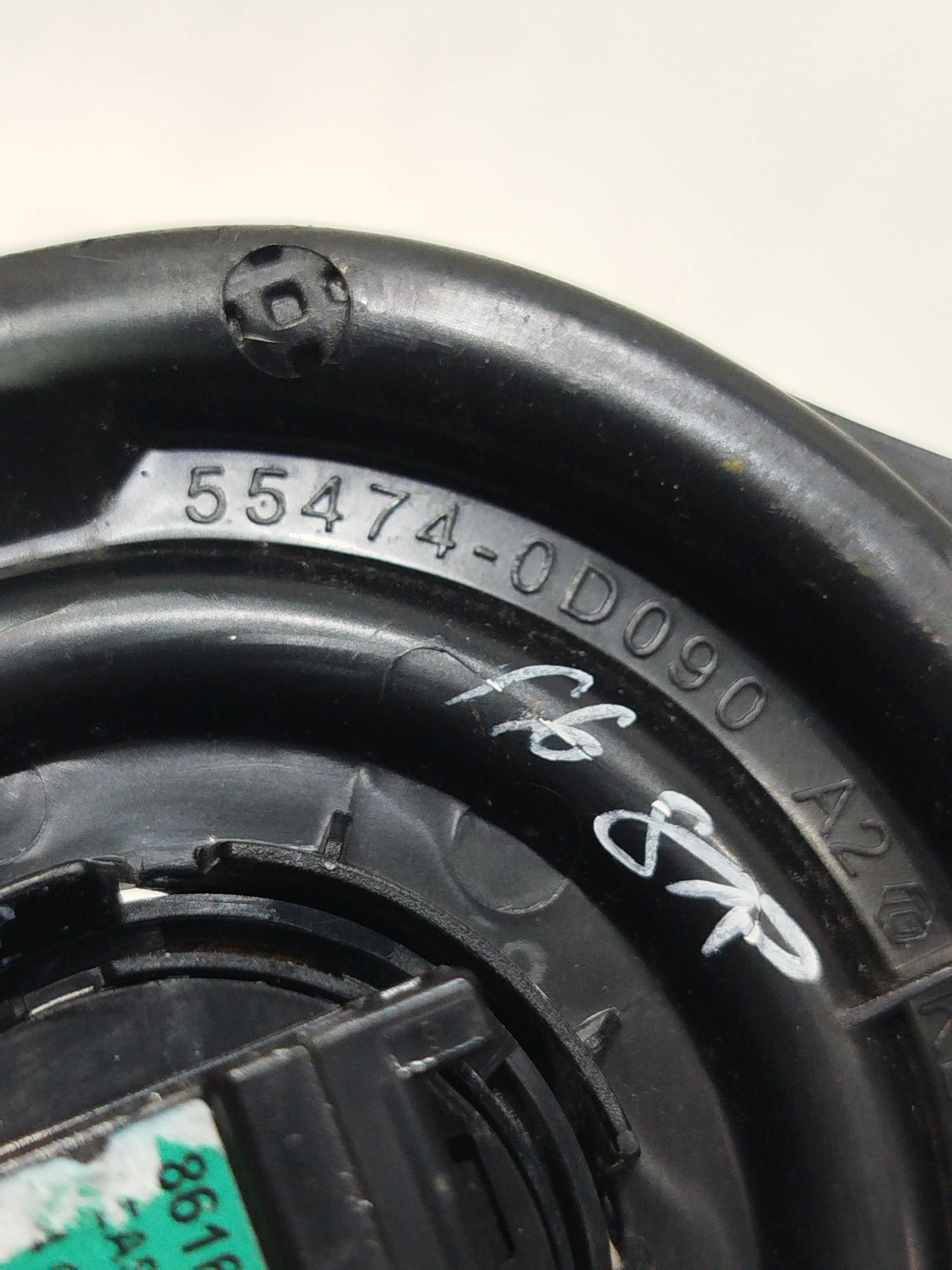 Tweeter Porta Etios 1.5 Hatch 2017 554740d090 2